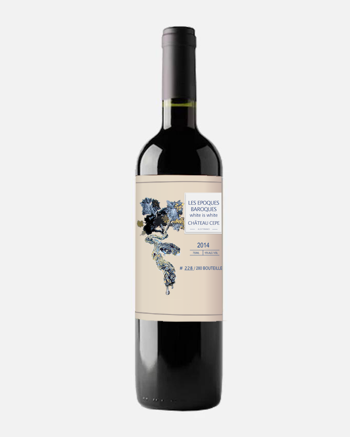 Le Merlot