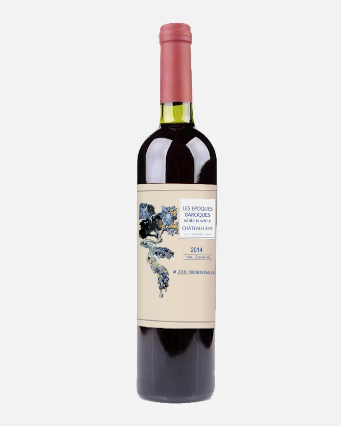 Le Pinot noir