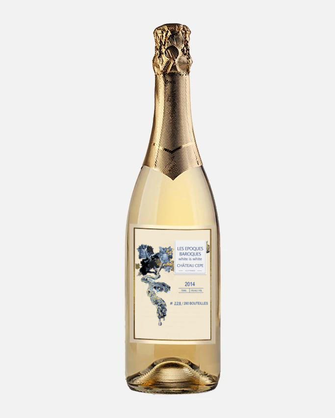Le Chardonnay